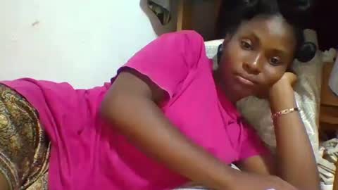 sandricaaa online show from January 6, 2026, 8:34 pm