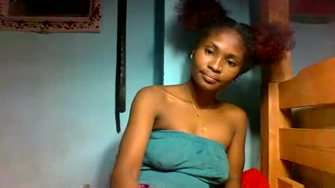 sandricaaa online show from March 11, 2026, 8:59 pm