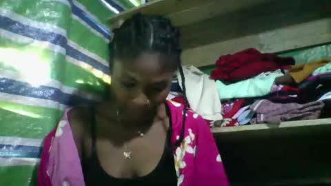 sandricaaa online show from June 4, 2026, 10:10 am