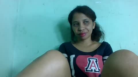 sandrinah788632 online show from June 12, 2026, 6:34 am