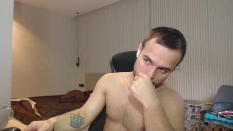 DeAlex online show from February 2, 2025, 1:41 pm