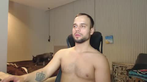 DeAlex online show from February 2, 2025, 4:43 pm