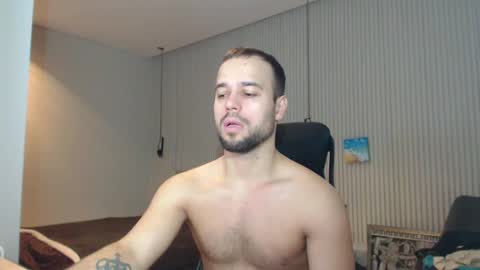 DeAlex online show from February 3, 2025, 9:41 am