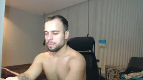 DeAlex online show from February 3, 2025, 12:47 pm