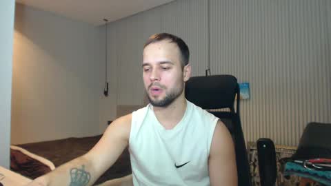 DeAlex online show from February 3, 2025, 3:59 pm