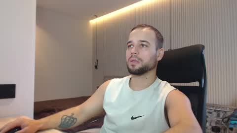 DeAlex online show from February 4, 2025, 11:27 am