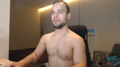 DeAlex online show from February 6, 2025, 9:43 am