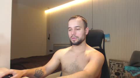 DeAlex online show from February 6, 2025, 12:48 pm