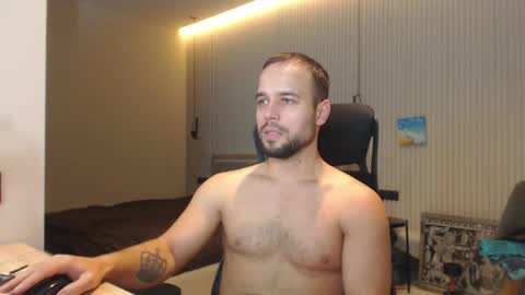 DeAlex online show from February 6, 2025, 4:36 pm