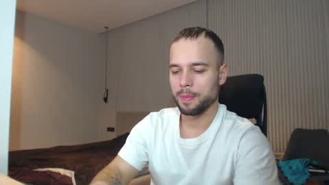 DeAlex online show from February 14, 2025, 2:54 pm