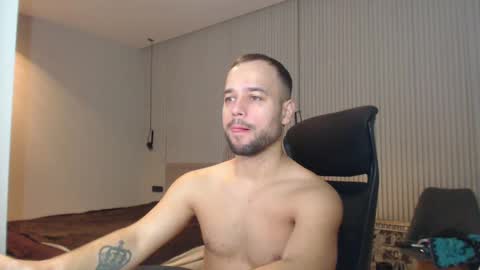 DeAlex online show from February 15, 2025, 9:49 am