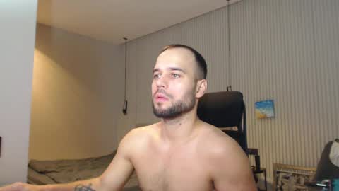 DeAlex online show from February 24, 2025, 1:31 pm