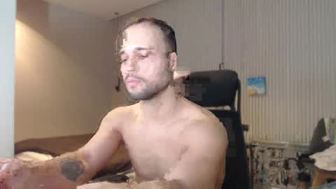 DeAlex online show from March 10, 2025, 2:48 pm