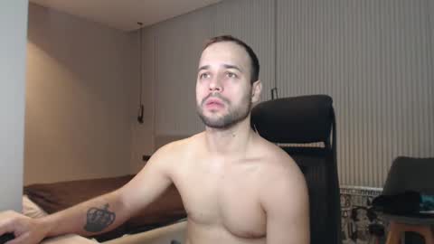 DeAlex online show from March 12, 2025, 10:59 am