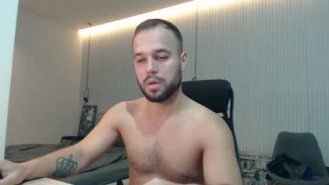 DeAlex online show from September 30, 2025, 9:03 am