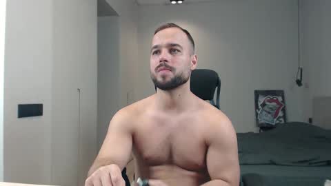 DeAlex online show from March 28, 2026, 12:38 pm