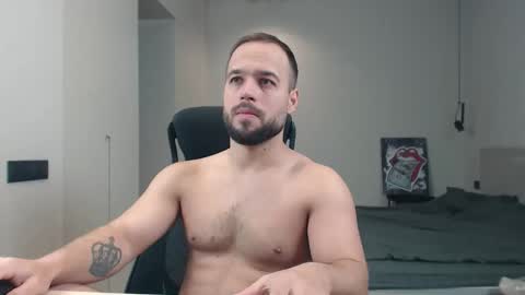 DeAlex online show from April 6, 2026, 9:32 am