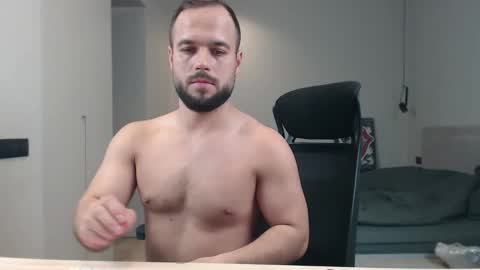 DeAlex online show from April 19, 2026, 6:10 pm