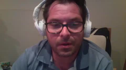 sandrolickyou online show from April 30, 2026, 8:04 pm