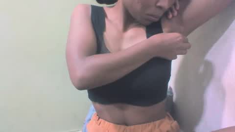 sandy735579 online show from February 15, 2026, 4:09 am