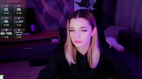 sandy_belle88 online show from October 3, 2025, 7:11 pm