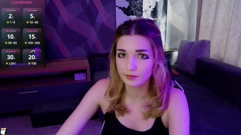 sandy_belle88 online show from October 13, 2025, 9:42 am