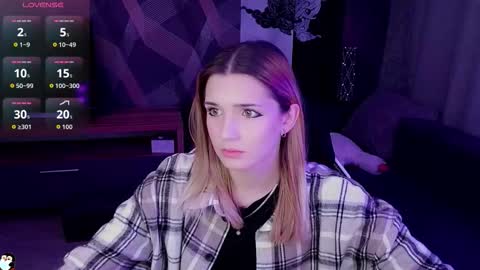 sandy_belle88 online show from October 19, 2025, 6:08 pm