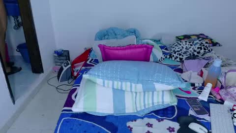 Snapshot of sandylau_ chatting on June 7, 2026, 5:38 pm sandy online show from June 7, 2026, 5:38 pm