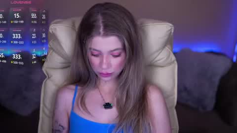 Snapshot of sandylay chatting on June 22, 2026, 7:11 pm Sandy online show from June 22, 2026, 7:11 pm