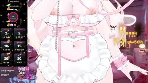 Sandy online show from October 6, 2025, 4:04 pm