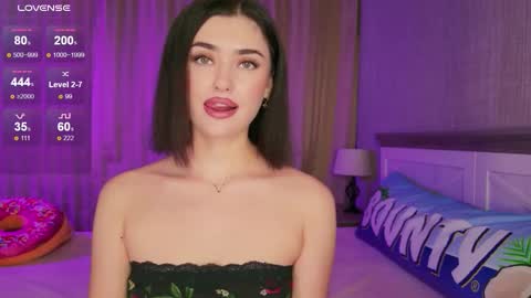 Sandy online show from October 24, 2025, 3:36 am