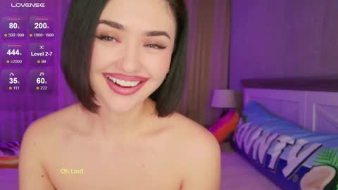 Sandy online show from November 1, 2025, 6:21 pm