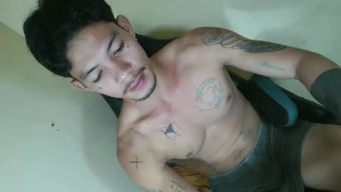 sangre_adamusxxx online show from March 17, 2026, 1:25 pm