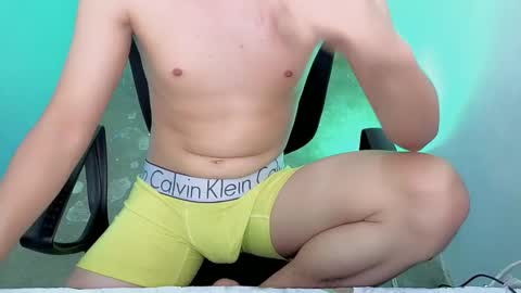 SANJI online show from March 9, 2026, 12:31 pm