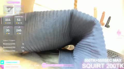 Snapshot of sansa_staark chatting on January 28, 2025, 10:45 am sansa_staark online show from January 28, 2025, 10:45 am