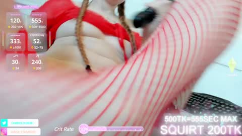 Snapshot of sansa_staark chatting on February 3, 2025, 8:24 am sansa_staark online show from February 3, 2025, 8:24 am