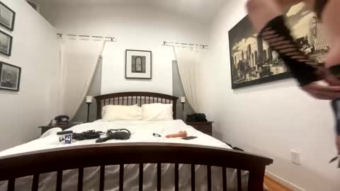 Santana online show from January 12, 2025, 8:14 am