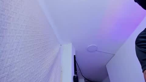 Santi Ferrer online show from September 28, 2025, 1:11 am