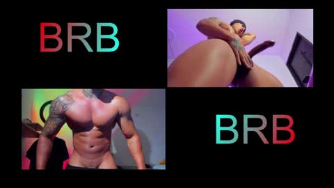 Santi Ferrer online show from April 23, 2026, 5:19 am