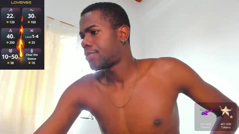 Santibrown online show from January 25, 2025, 7:49 pm