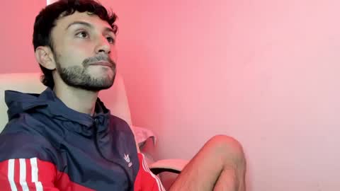 Santi online show from January 20, 2025, 3:50 pm