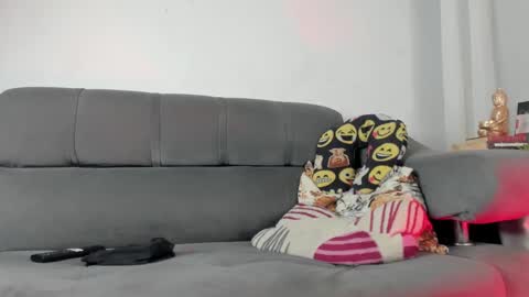 Santiago online show from October 18, 2025, 12:13 am