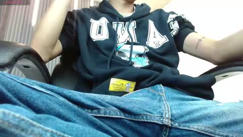 santiago_russo18 online show from March 5, 2026, 12:56 pm