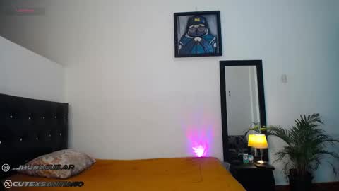 SANTAGO online show from September 20, 2025, 5:52 am