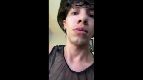 SANTAGO online show from October 31, 2025, 10:27 am