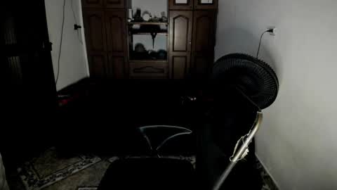 Julius Novachrono  online show from February 28, 2025, 11:23 pm