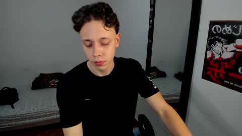 Snapshot of santiceballo chatting on March 3, 2026, 5:35 am Julius Novachrono online show from March 3, 2026, 5:35 am