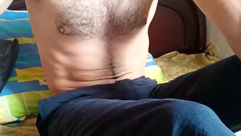 Santiago online show from December 12, 2024, 4:32 pm