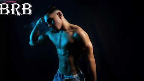 Santiago Seans online show from March 20, 2026, 1:16 pm