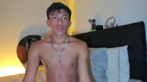 santi online show from January 19, 2026, 1:31 am